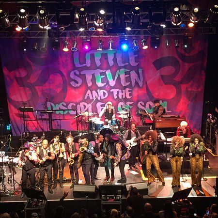 Klub muzyczny The Depot